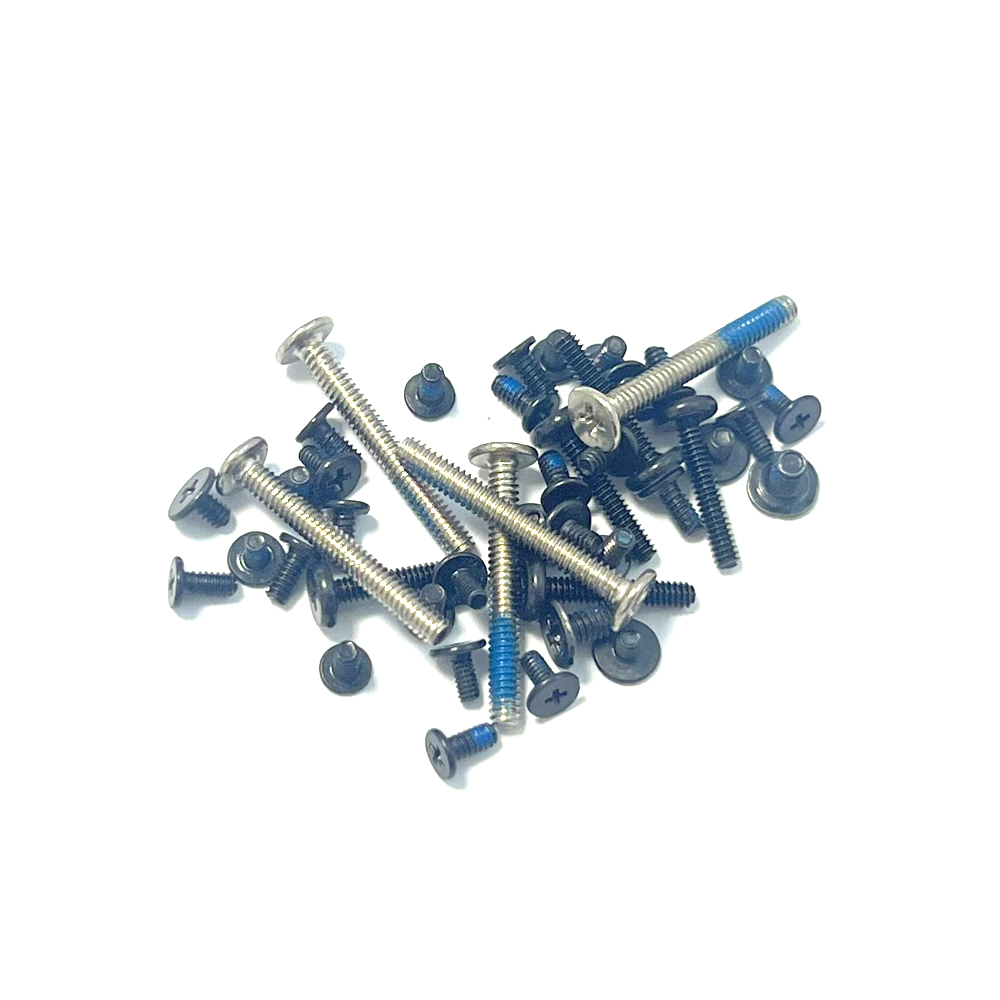 Laptop Accessories Wholesale - JINTAI Komplettes Schraubenset für Laptops für