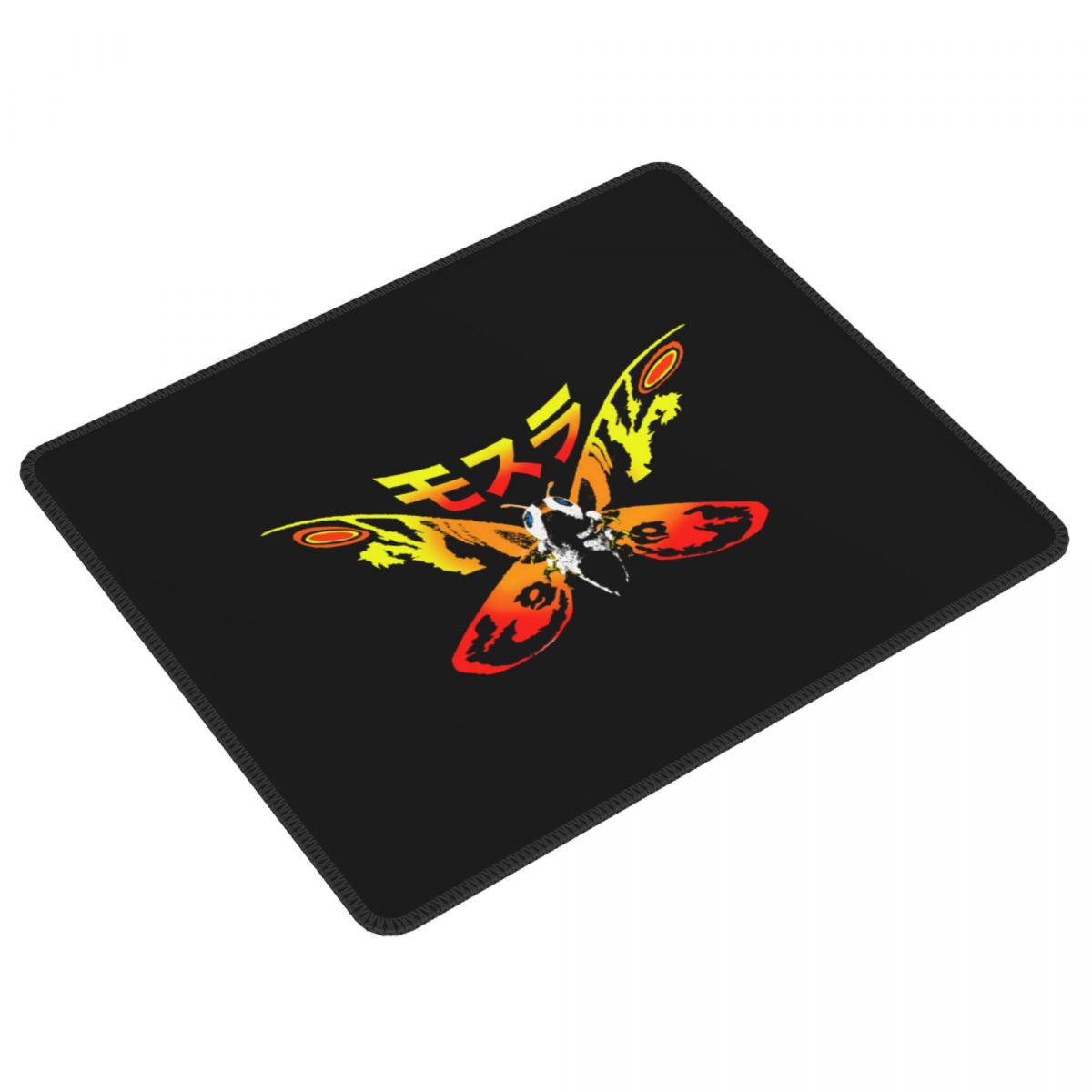 The Laptop Accessories Exclusive - Mauspad in mehreren Größen, Mosura Mothra,