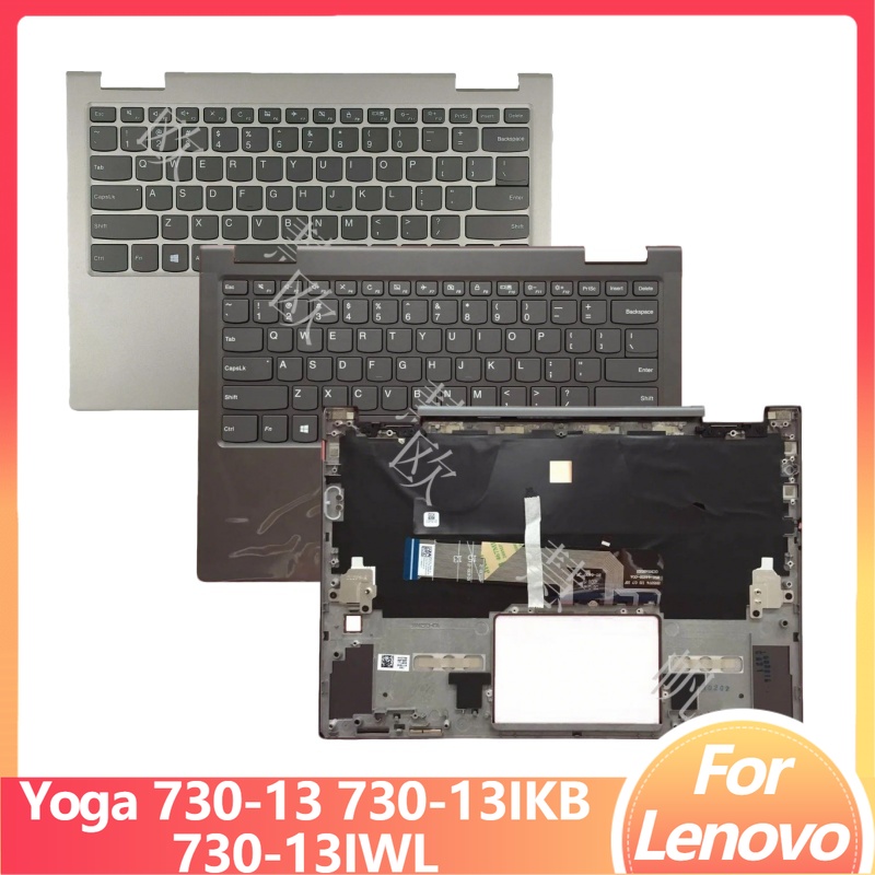 Keyboard Laptop Accessories - M Neue Reparaturteile für Lenovo Yoga