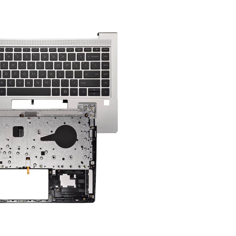 Keyboard Laptop Accessories - Für Zhan 66 Pro 14 G6