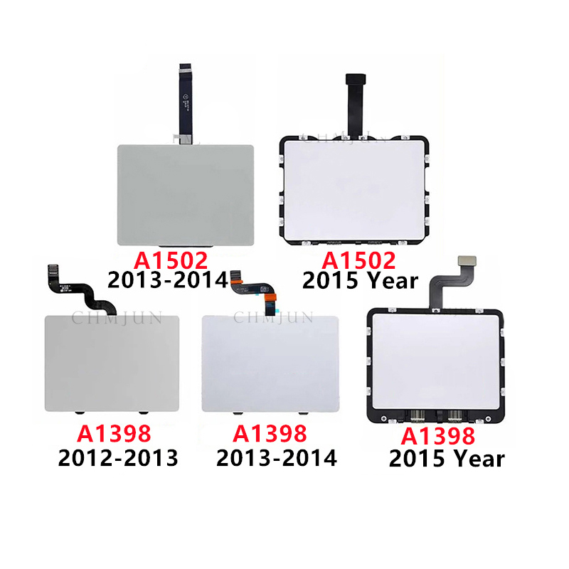 Laptop Accessories Wholesale - Getestetes Laptop-Trackpad für Macbook Pro Retina