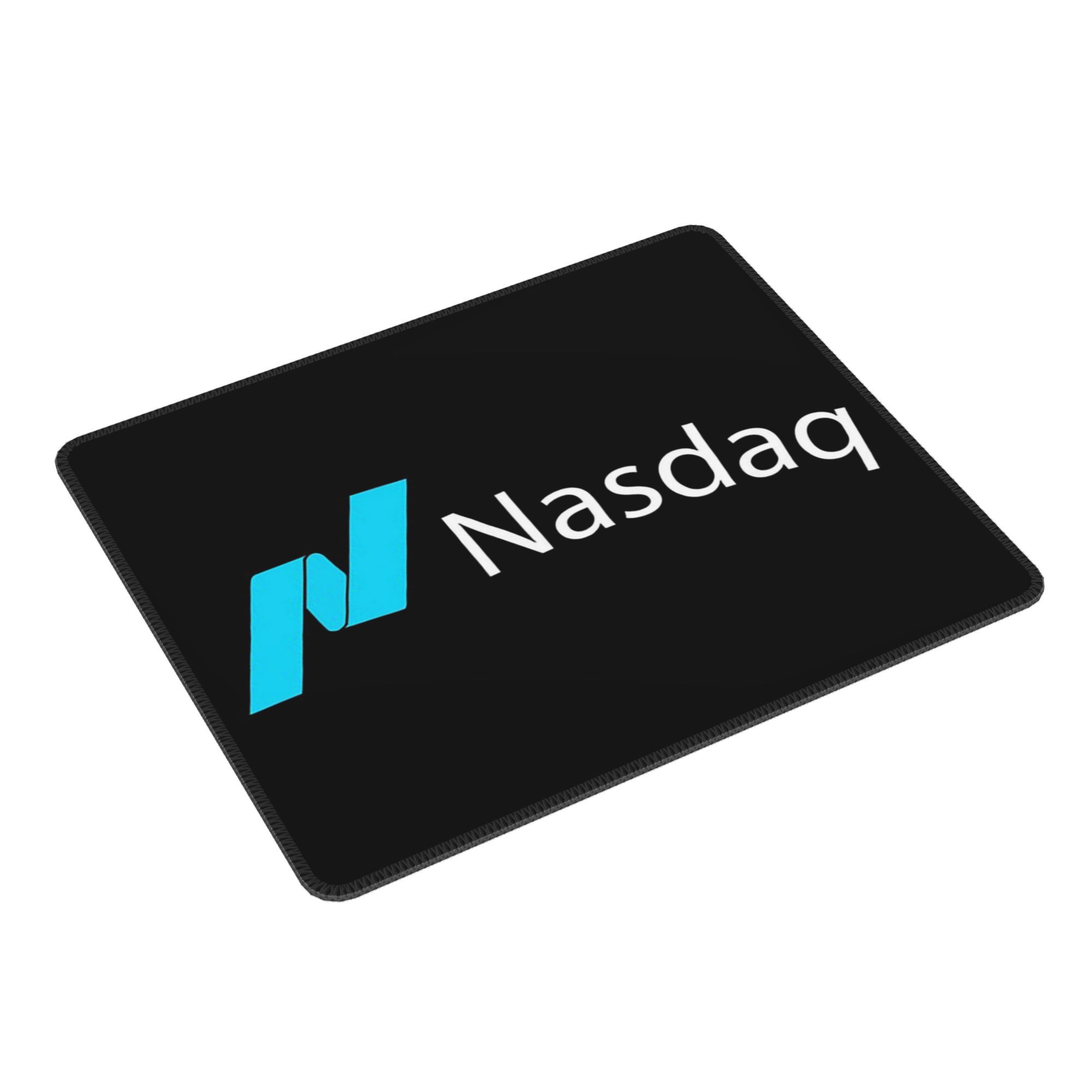 Laptop Accessories Bundle - Nasdaq Stock Market Mauspad, Computer-Tastatur, Mauspad,