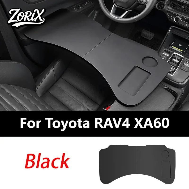 Laptop Accessories Table - Für Toyota RAV4 XA60 2026 Fahrzeugmontierter