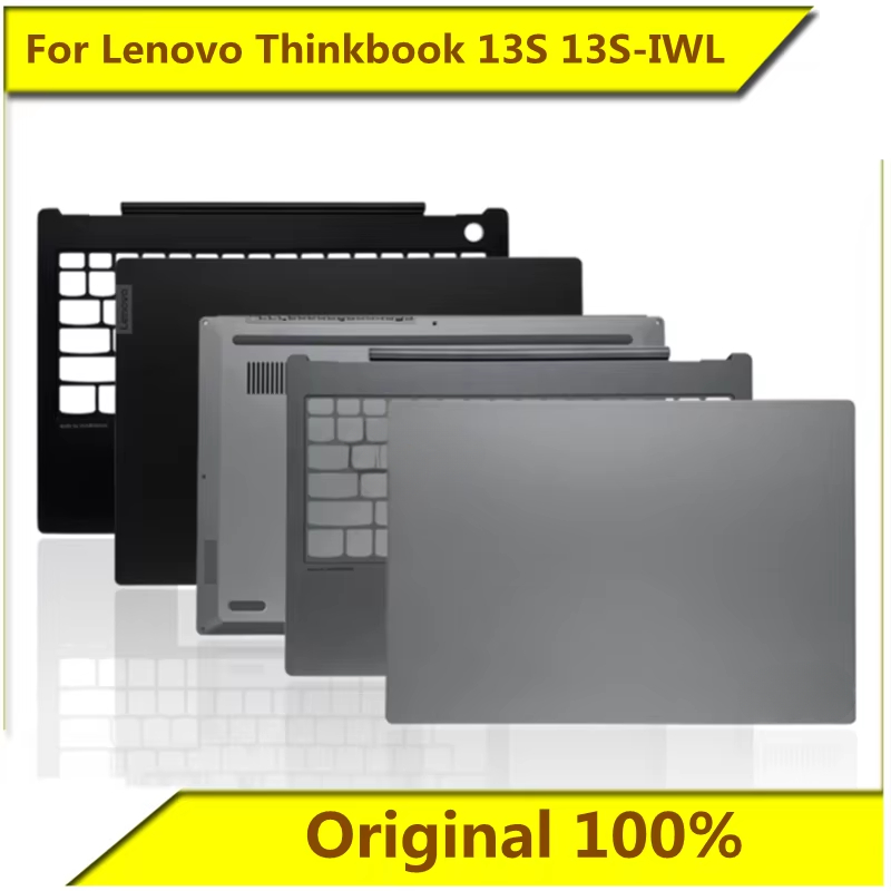 Laptop Accessories Bundle - Original für Lenovo Laptop Thinkbook 13S