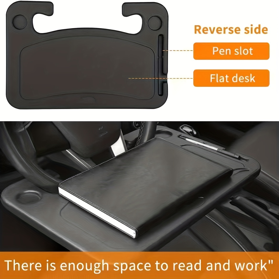 Auto-Laptop-Tisch, tragbarer L – Laptop Accessories Table Bewertung und Preis