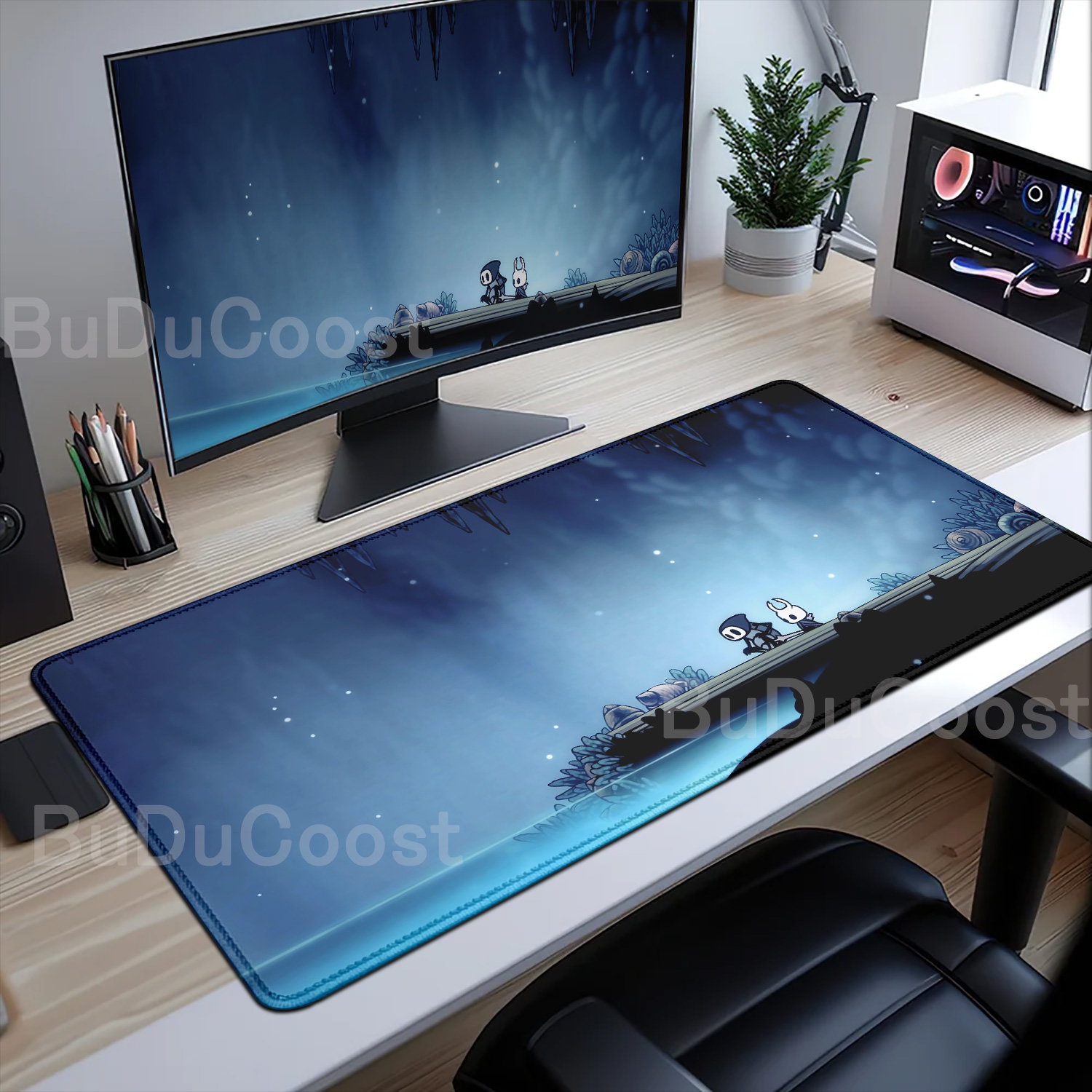 Neue Hollow Knight Silksong Sc – Laptop Accessories Bundle Bewertung und Preis