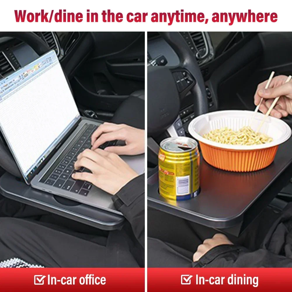 Multifunktionaler Auto-Laptop- – Laptop Accessories Table Bewertung und Preis