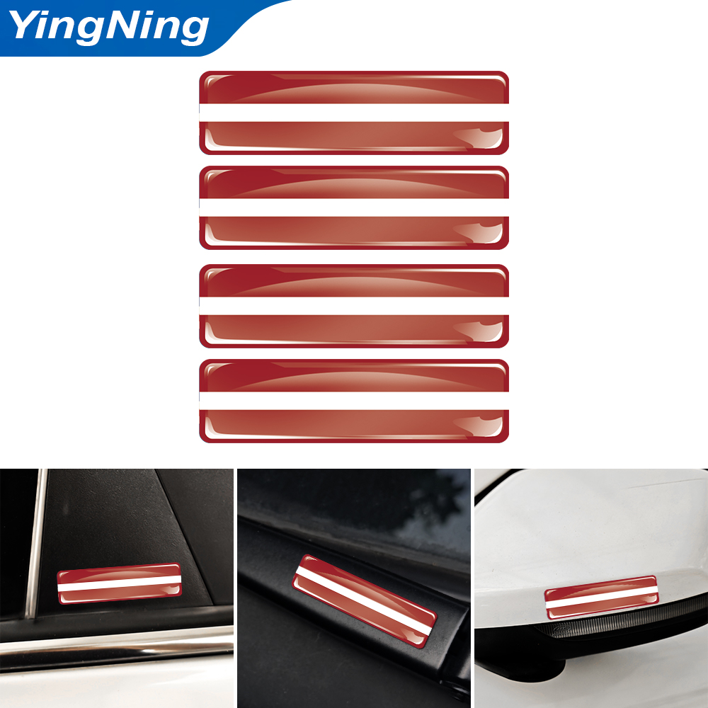 3D Gewölbte Aufkleber Kenia Le – Laptop Accessories Kenya Bewertung und Preis