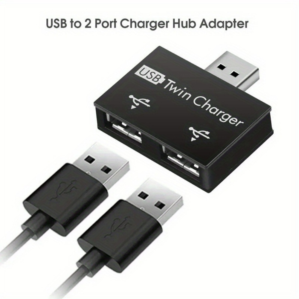 USB 2,0 Splitter 1 Stecker Auf – Laptop Accessories Wholesale Bewertung und Preis