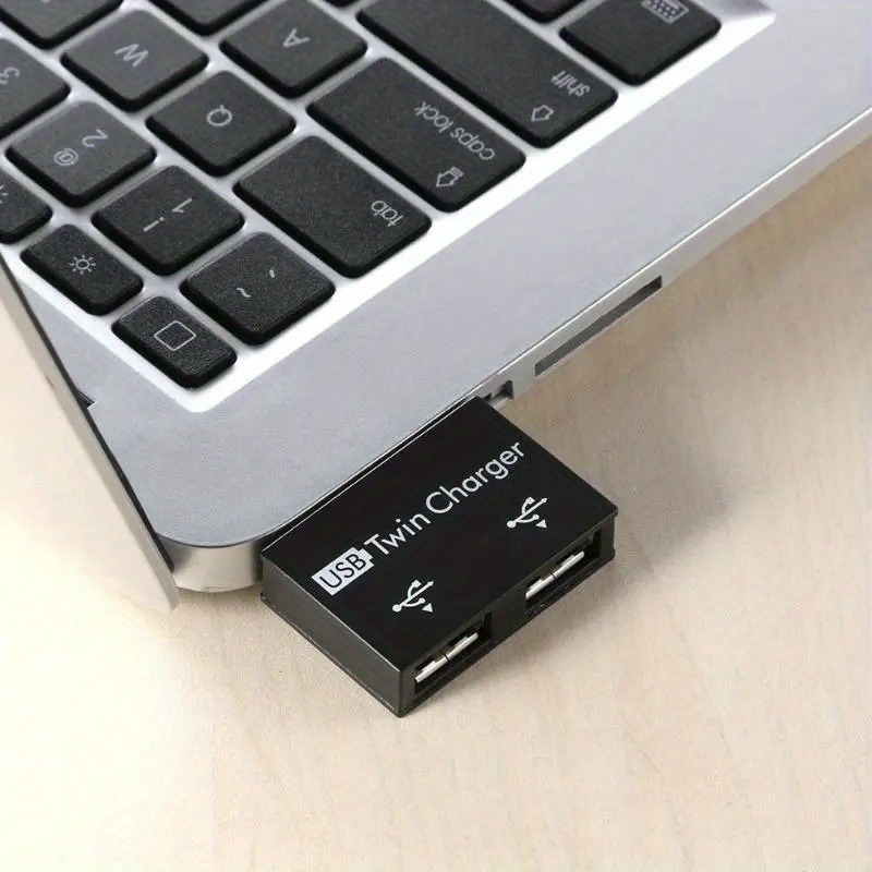 USB 2,0 Splitter 1 Stecker Auf – Laptop Accessories Wholesale Bewertung und Preis