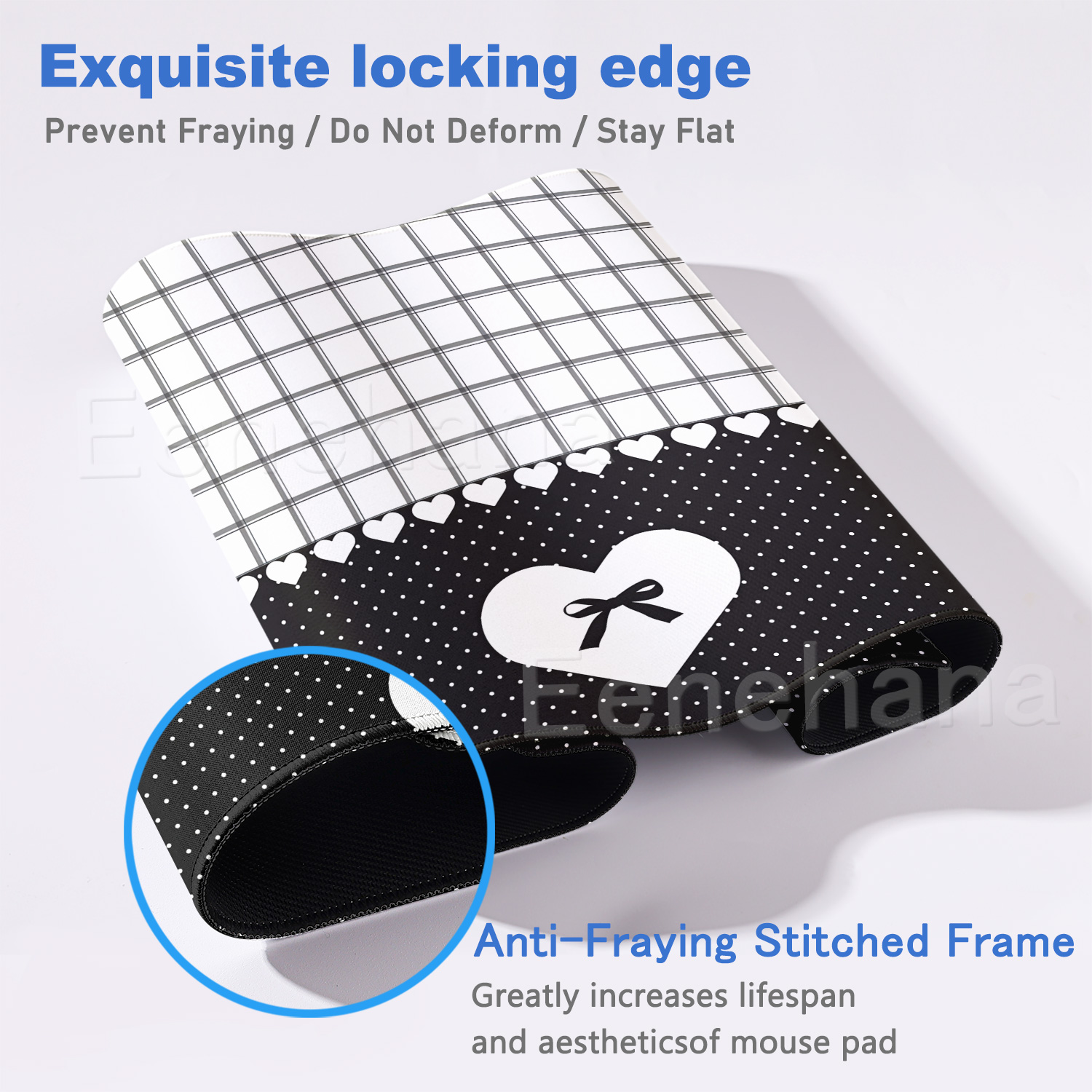 Mauspad XXL Gaming Bow Grid Mi – Laptop Accessories Bundle Bewertung und Preis