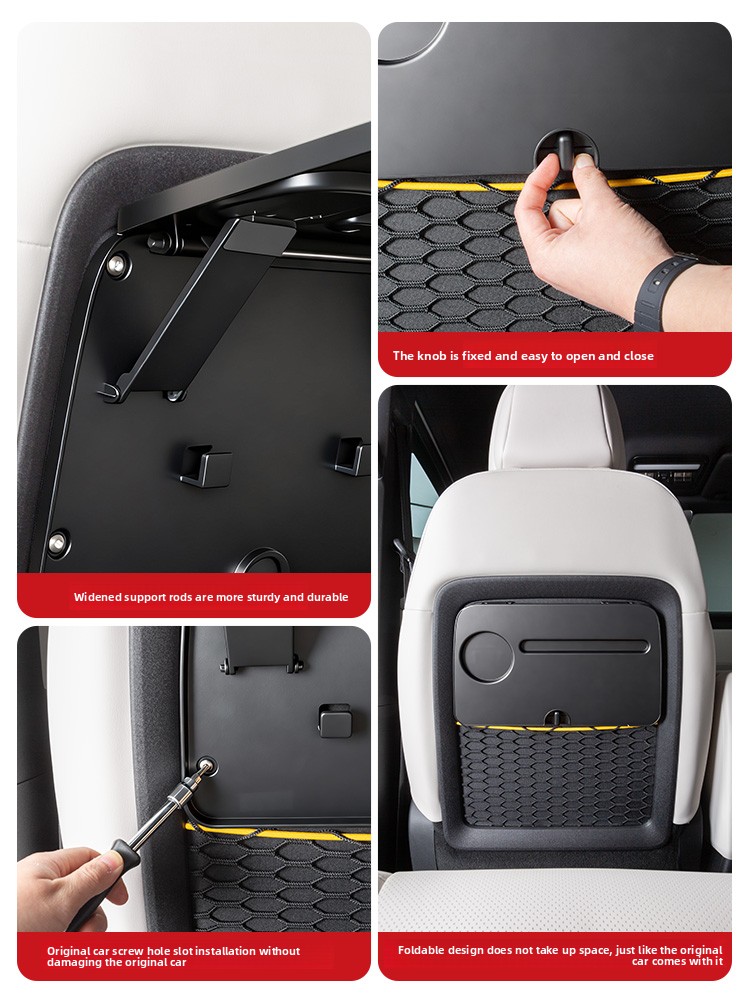 Für Chery iCAR V23 Auto-Vorder – Laptop Accessories Table Bewertung und Preis