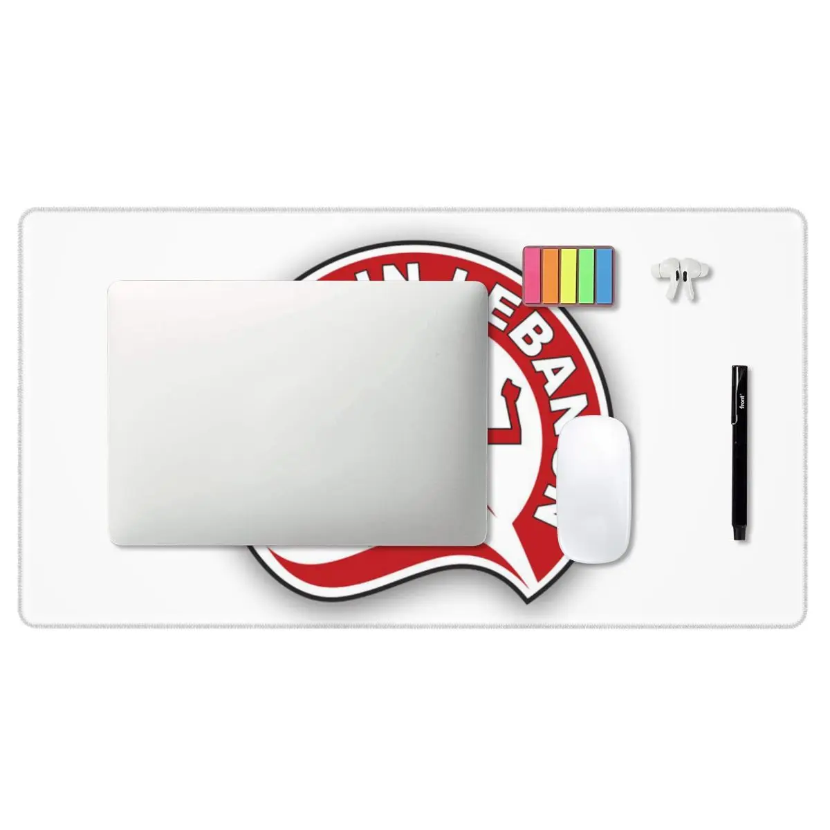 Großes Mauspad, Libanon, Aquar – Laptop Accessories Lebanon Bewertung und Preis