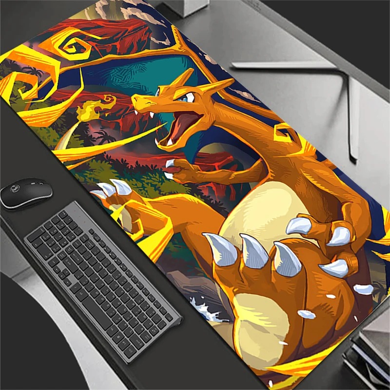 Mauspad, Anime-Gaming-Zubehör, – Laptop Accessories Bundle Bewertung und Preis