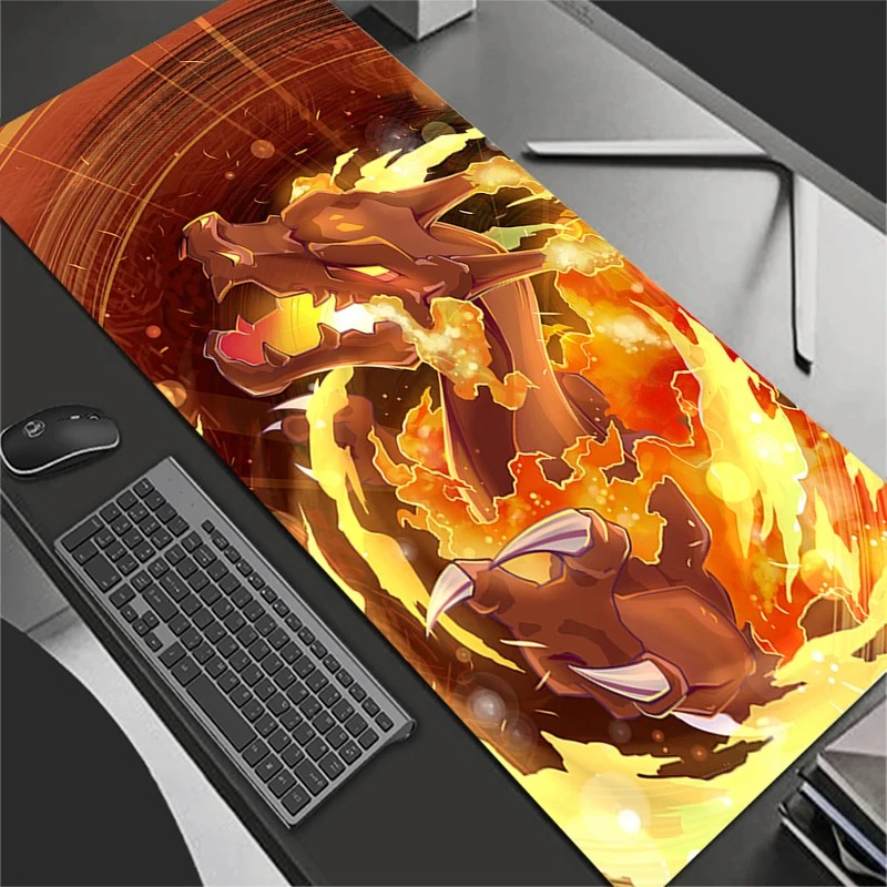 Mauspad, Anime-Gaming-Zubehör, – Laptop Accessories Bundle Bewertung und Preis