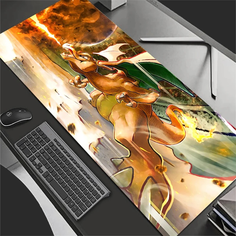 Mauspad, Anime-Gaming-Zubehör, – Laptop Accessories Bundle Bewertung und Preis