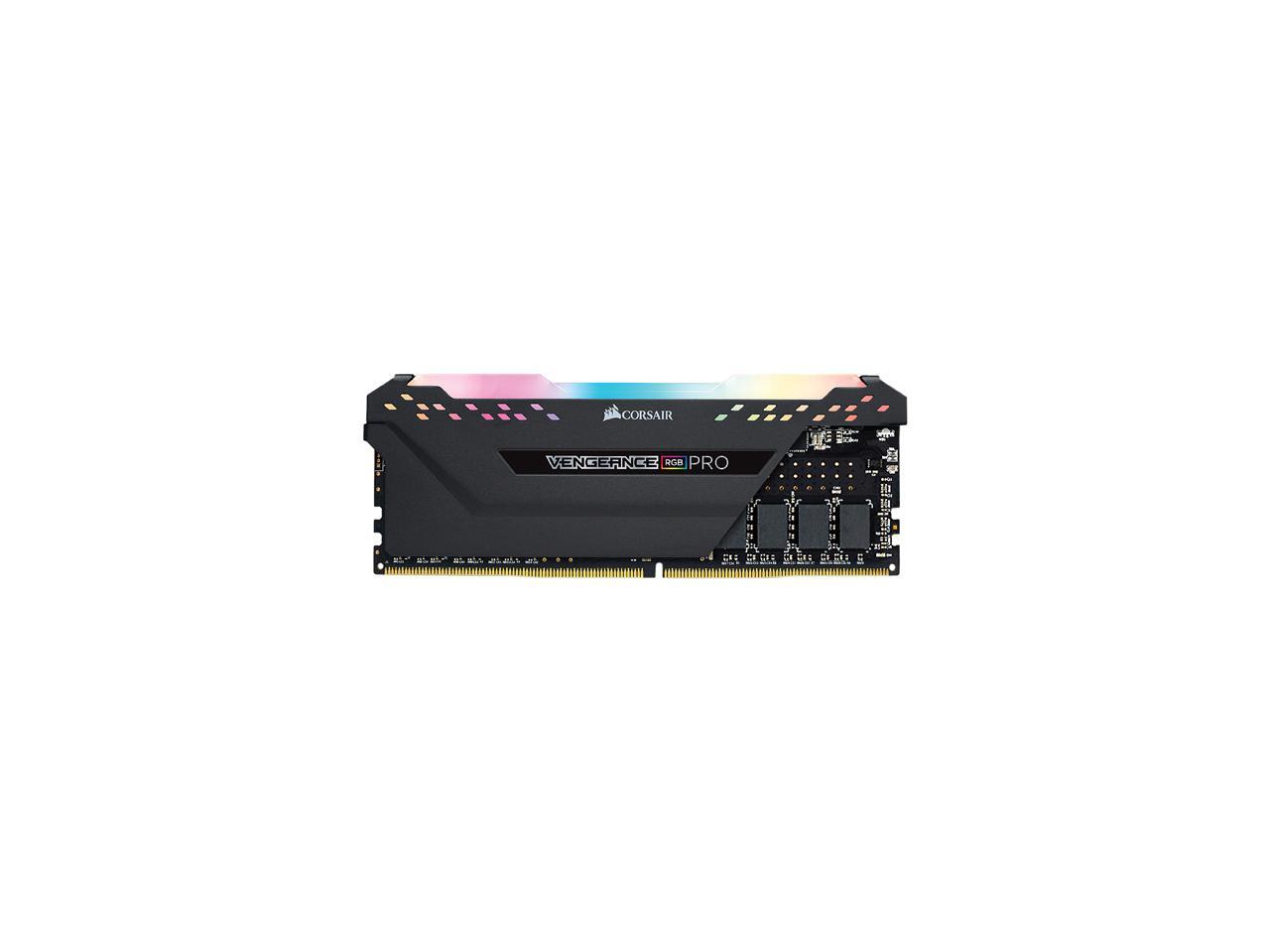 CORSAIR Vengeance RGB Pro 32GB – Corsair Ram Vengeance 16Gb Bewertung und Preis
