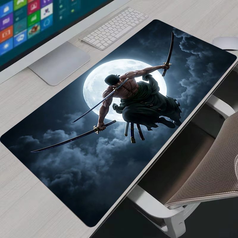 Mauspad PC Gamer Anime Schreib – Laptop Accessories Table Bewertung und Preis