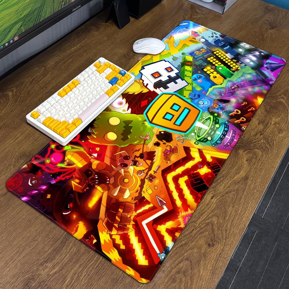 G-Geometry D-Dash Mauspad XXL  – Laptop Accessories Bundle Bewertung und Preis