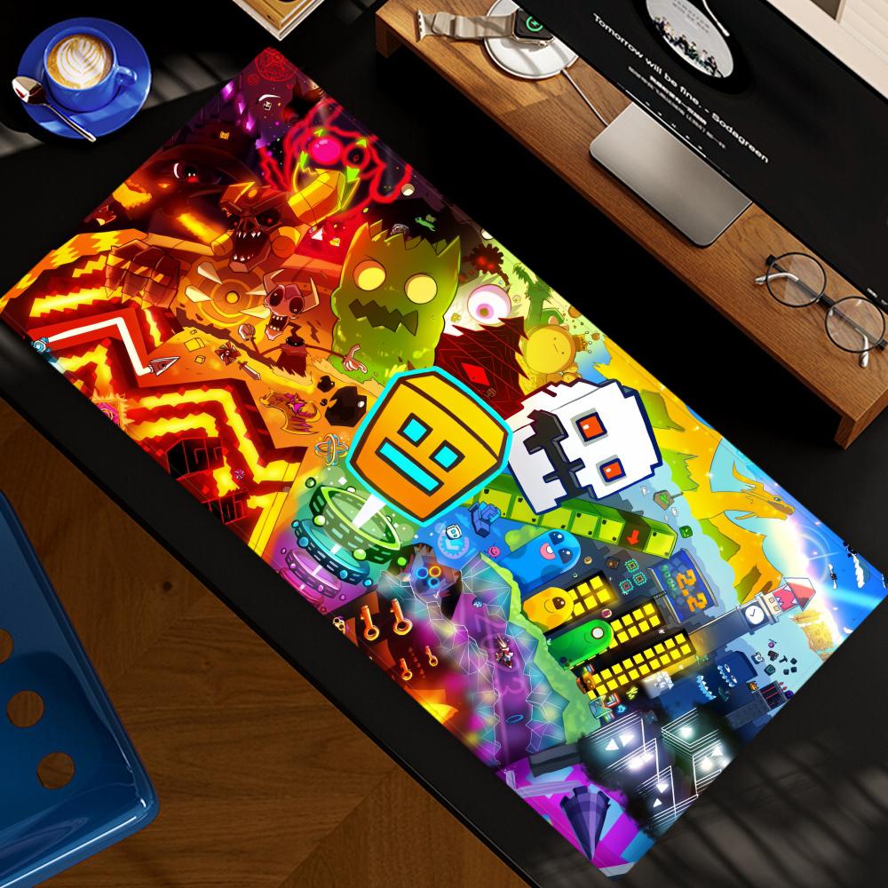 G-Geometry D-Dash Mauspad XXL  – Laptop Accessories Bundle Bewertung und Preis