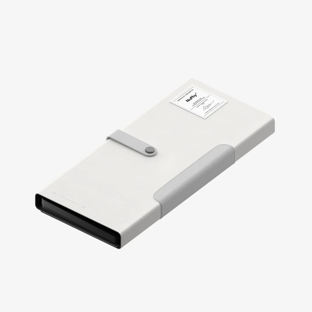 Nuphy NuFolio V3 Suit Air V2-S – The Laptop Accessories Exclusive Bewertung und Preis