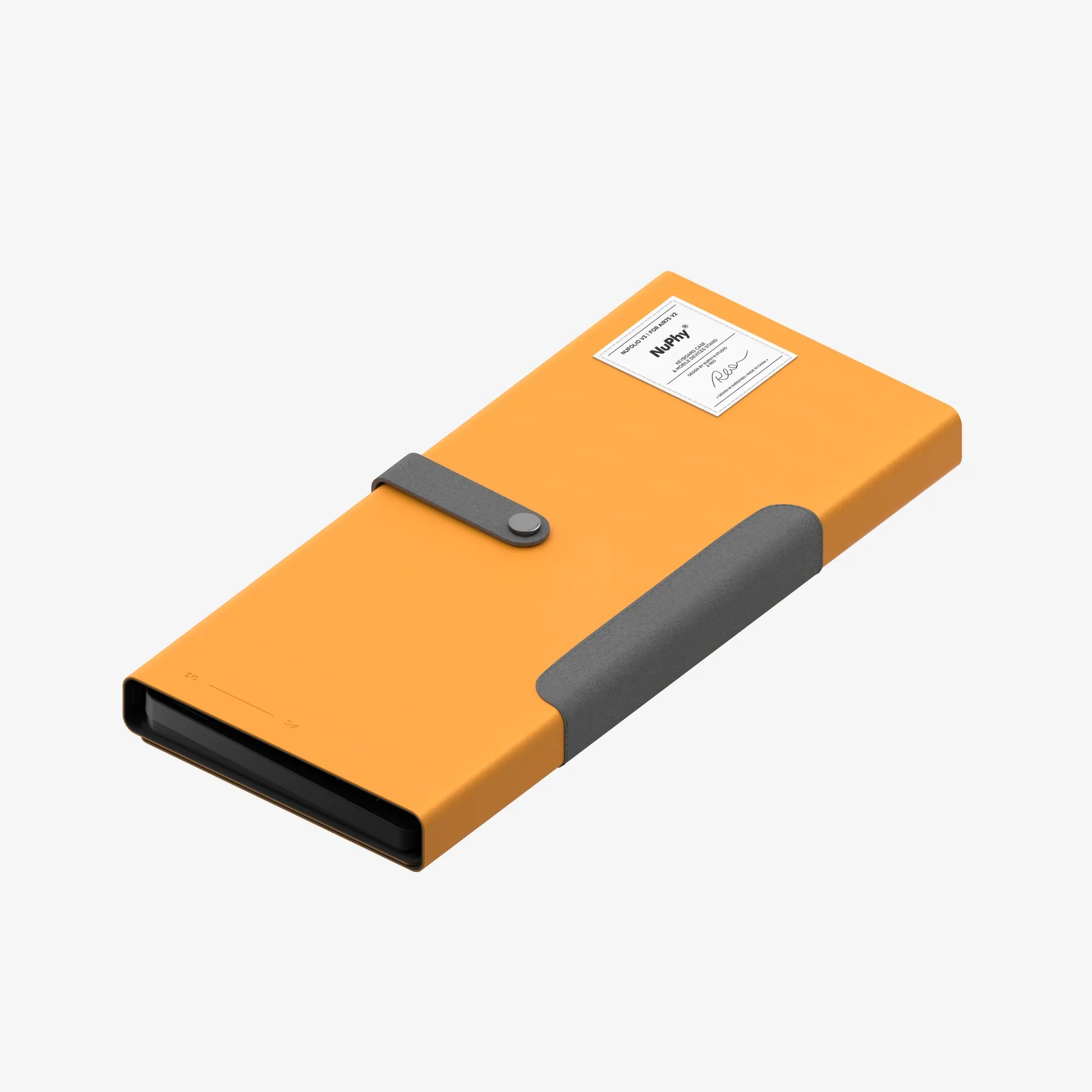 Nuphy NuFolio V3 Suit Air V2-S – The Laptop Accessories Exclusive Bewertung und Preis