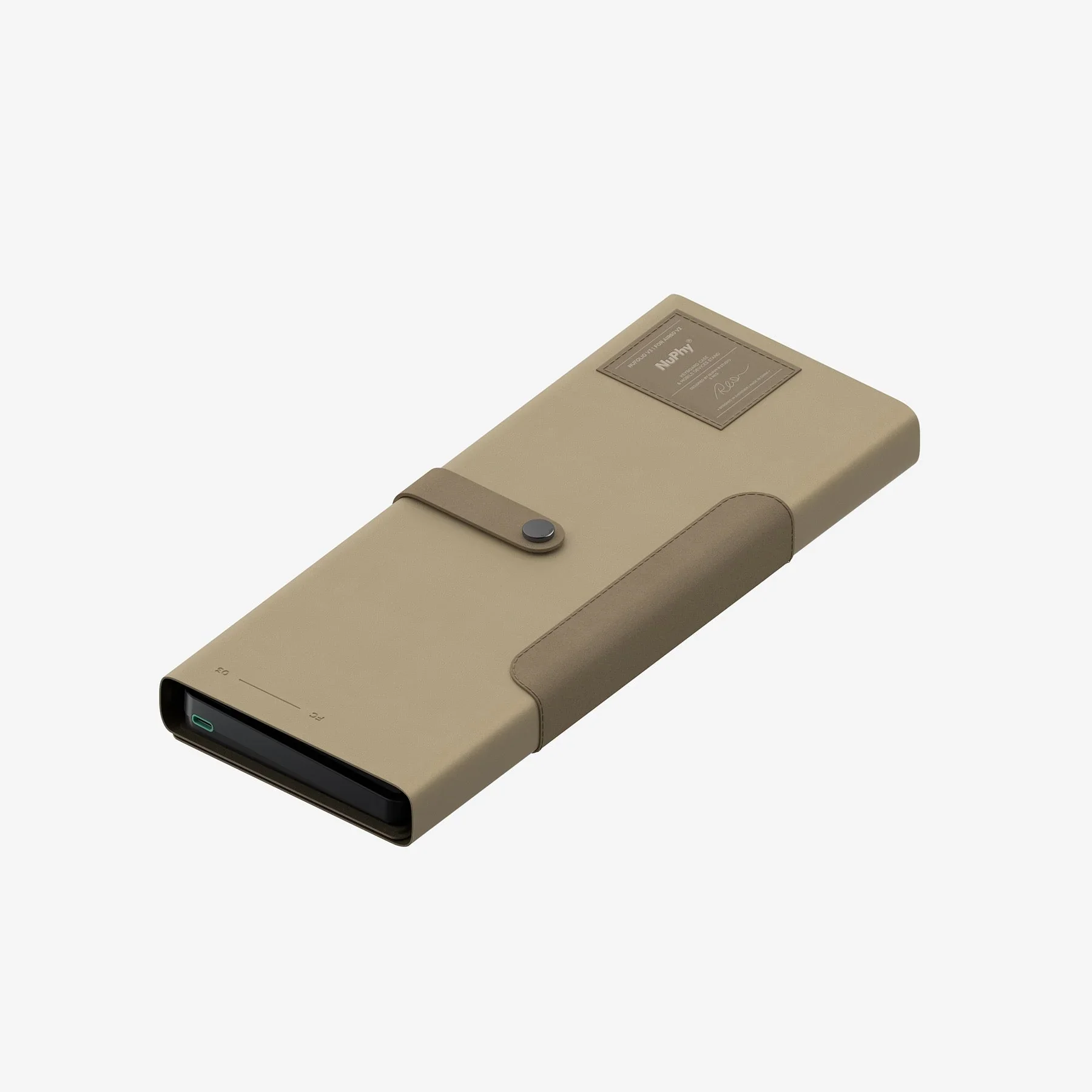 Nuphy NuFolio V3 Suit Air V2-S – The Laptop Accessories Exclusive Bewertung und Preis