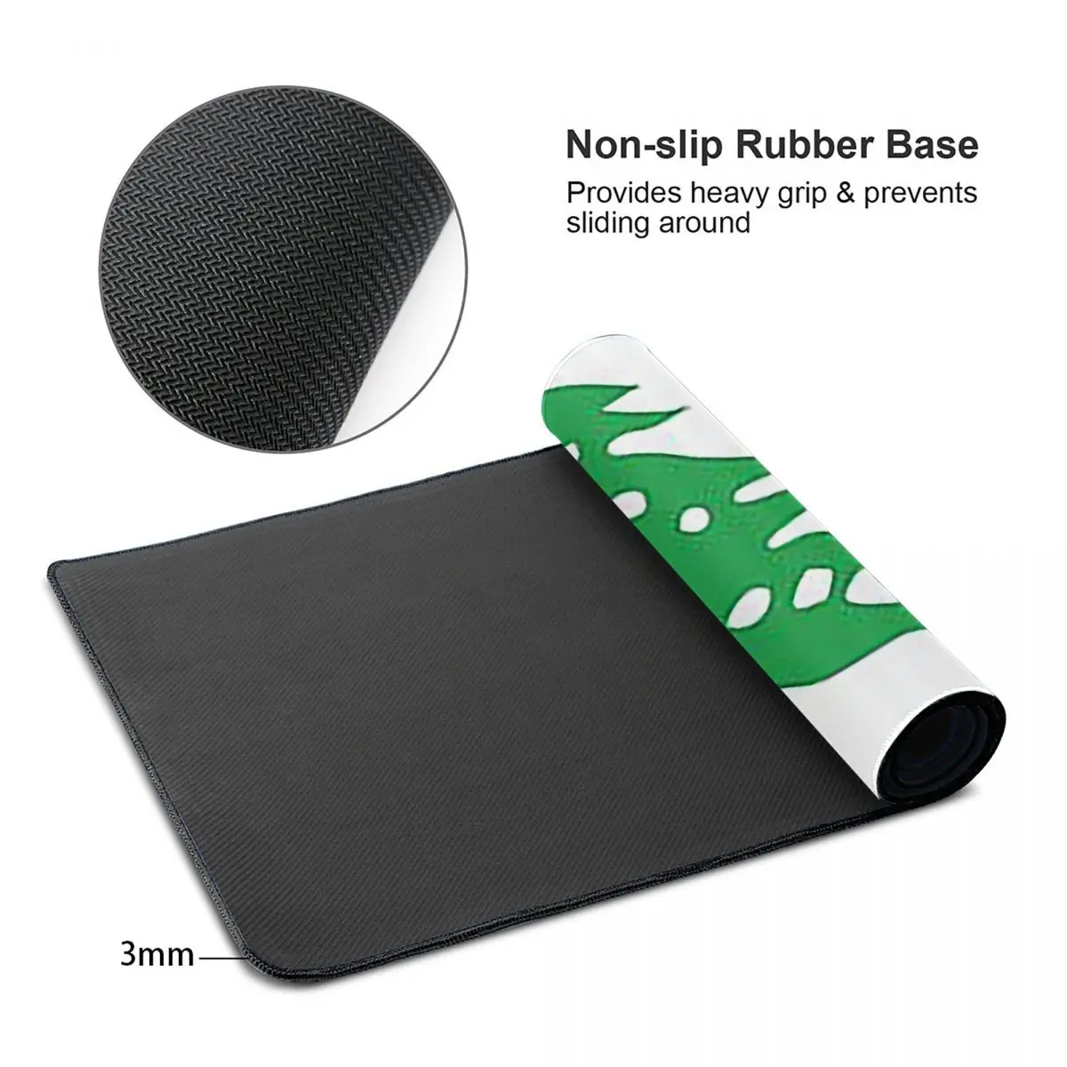Großes Mauspad mit Flagge des  – Laptop Accessories Lebanon Bewertung und Preis