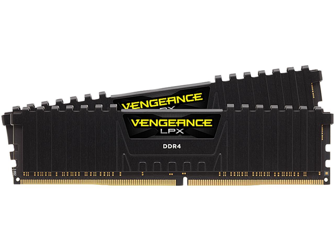CORSAIR Vengeance LPX 32GB (2  – Corsair Ram Vengeance 16Gb Bewertung und Preis