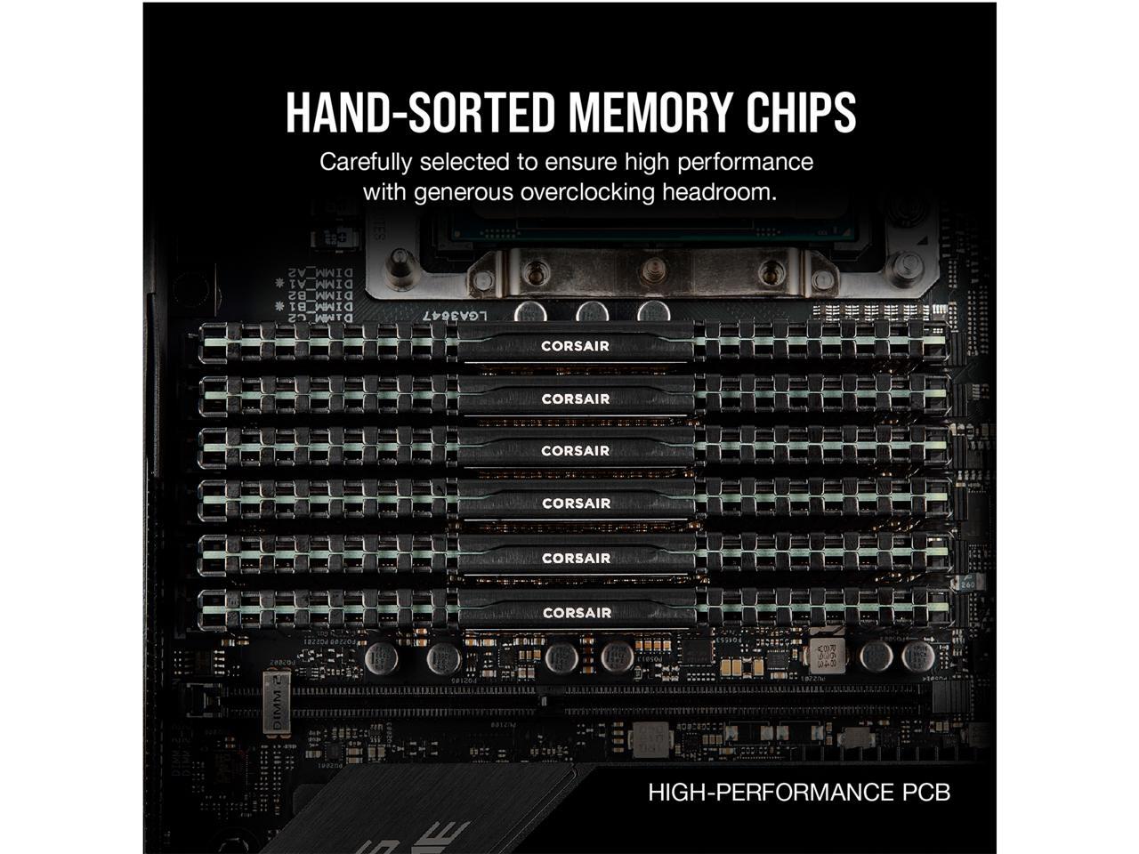 CORSAIR Vengeance LPX 32GB (2  – Corsair Ram Vengeance 16Gb Bewertung und Preis