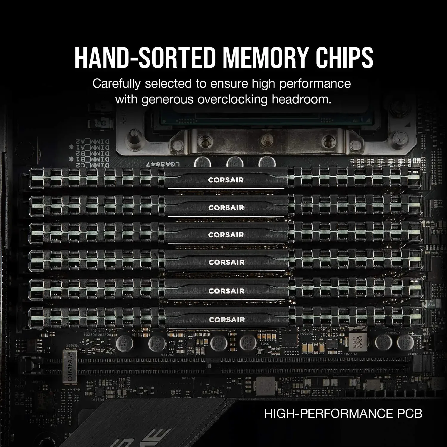 CORSAIR DDR4 RAM Desktop-Speic – Corsair Ram Vengeance 16Gb Bewertung und Preis