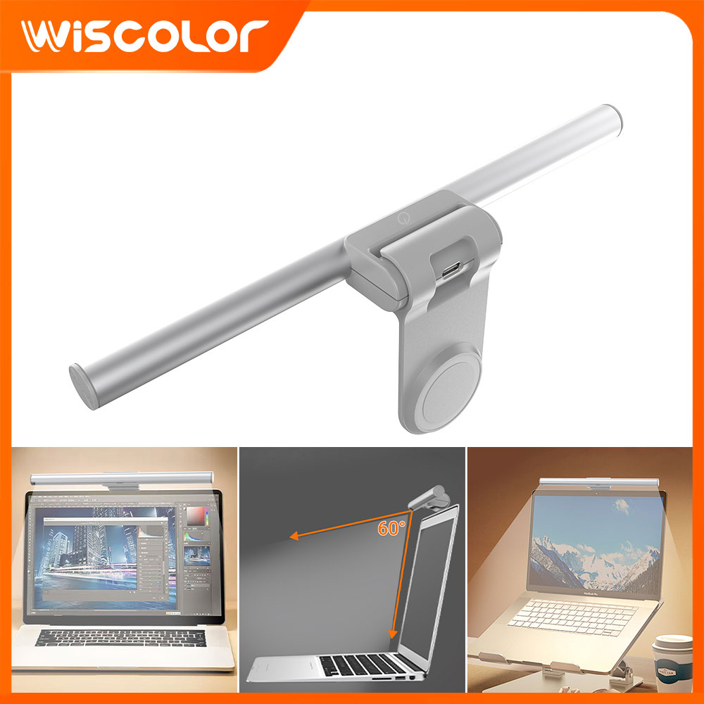 Computer-Monitor-Lichtleiste B – Laptop Accessories Table Bewertung und Preis