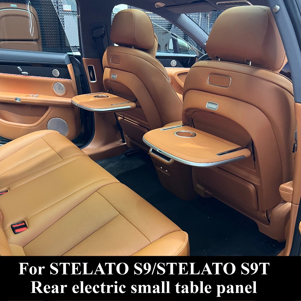 Auto-Tischchen für STELATO S9  – Laptop Accessories Table Bewertung und Preis