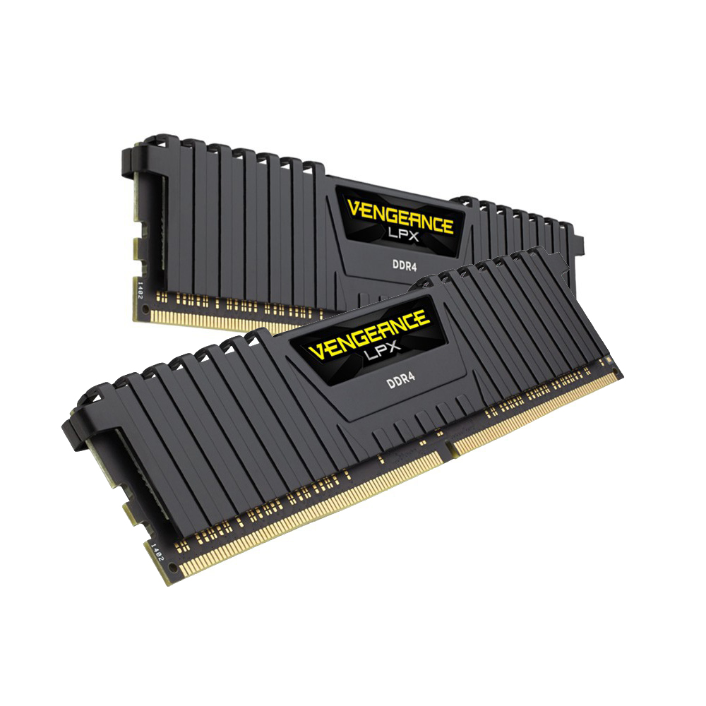 Neue corsair ddr4 ram Desktop- – Corsair Ram Vengeance 16Gb Bewertung und Preis