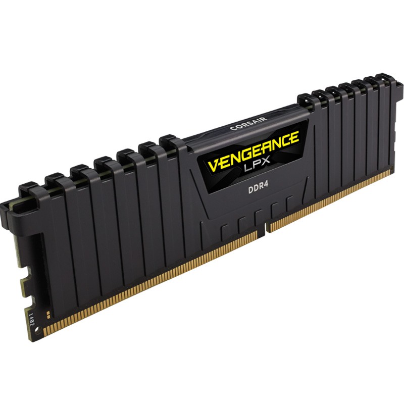 Neue corsair ddr4 ram Desktop- – Corsair Ram Vengeance 16Gb Bewertung und Preis