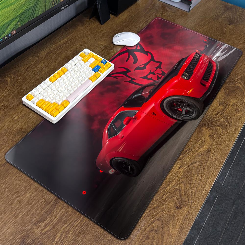 D-DodgeS Auto Cooles Mauspad X – Laptop Accessories Bundle Bewertung und Preis