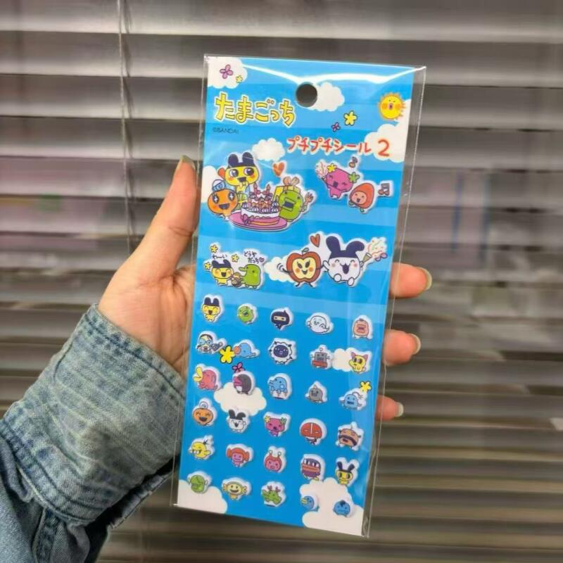 6 Stück Tamagotchi Cartoon Bub – Laptop Accessories Gifts Bewertung und Preis