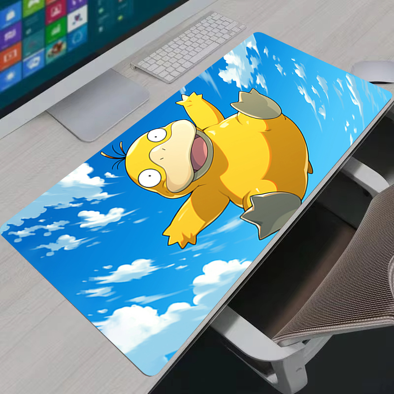 Mauspad Anime P-Pokemon Psyduc – Laptop Accessories Bundle Bewertung und Preis