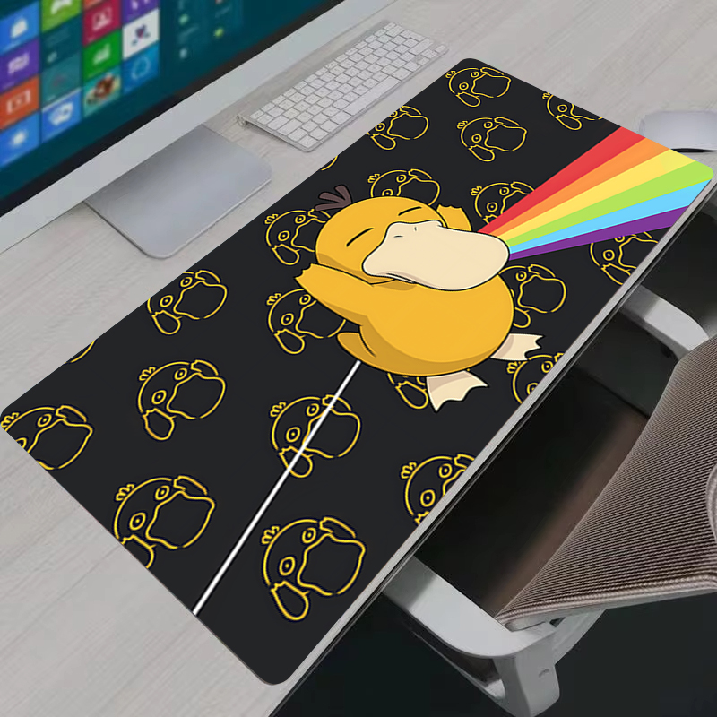 Mauspad Anime P-Pokemon Psyduc – Laptop Accessories Bundle Bewertung und Preis