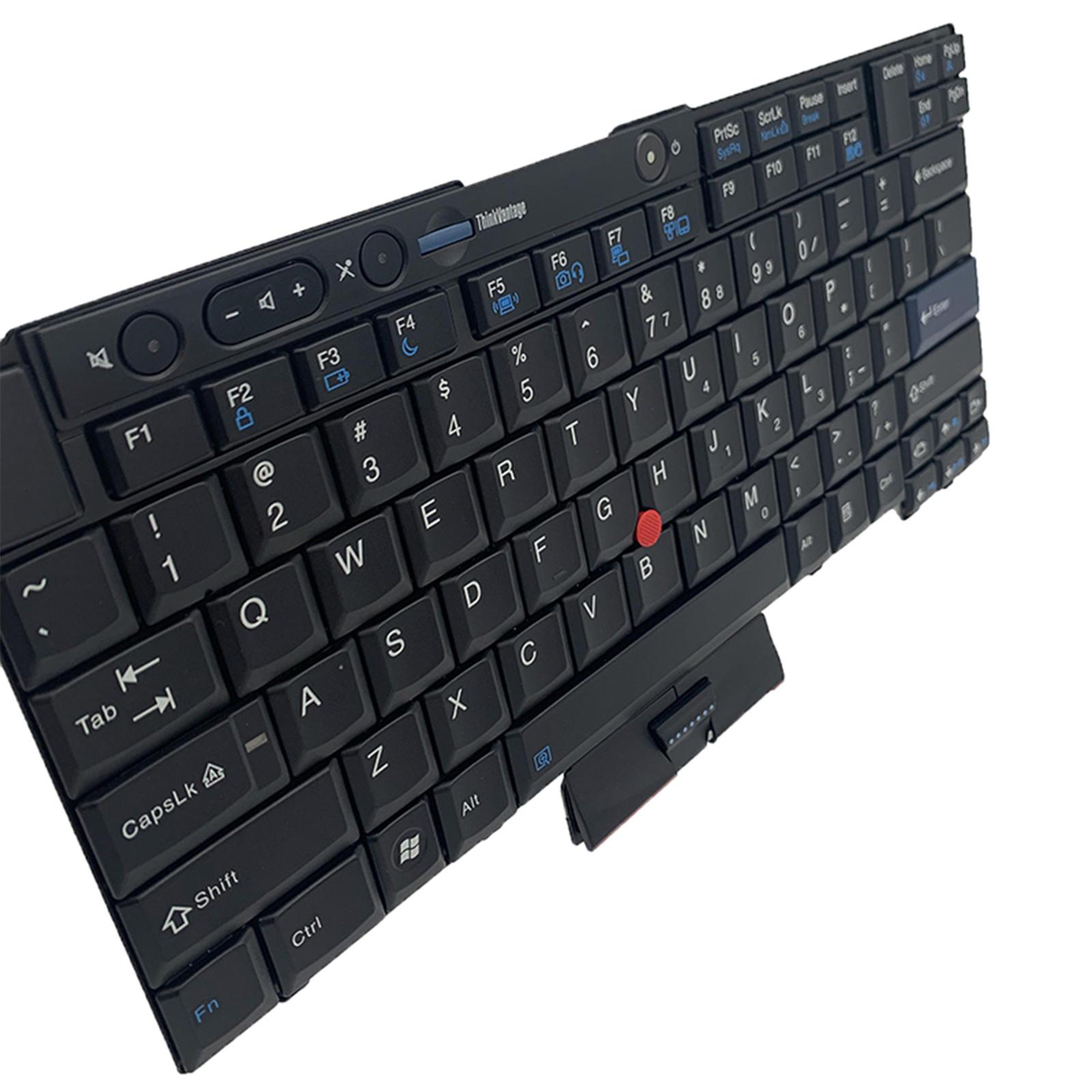 Laptop-Tastatur mit US-Layout  – Keyboard Laptop Accessories Bewertung und Preis