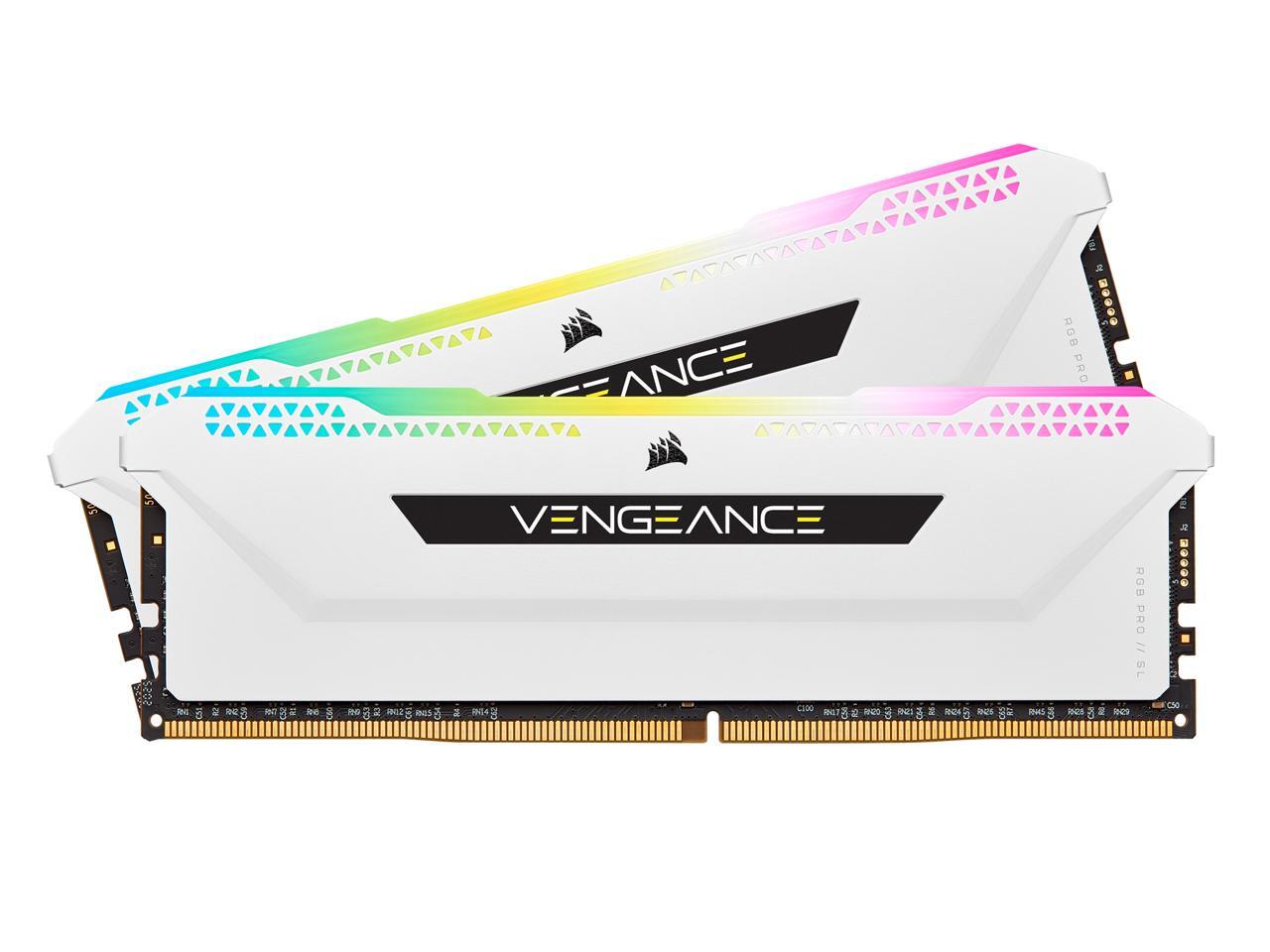CORSAIR Vengeance RGB Pro SL 1 – Corsair Ram Vengeance 16Gb Bewertung und Preis