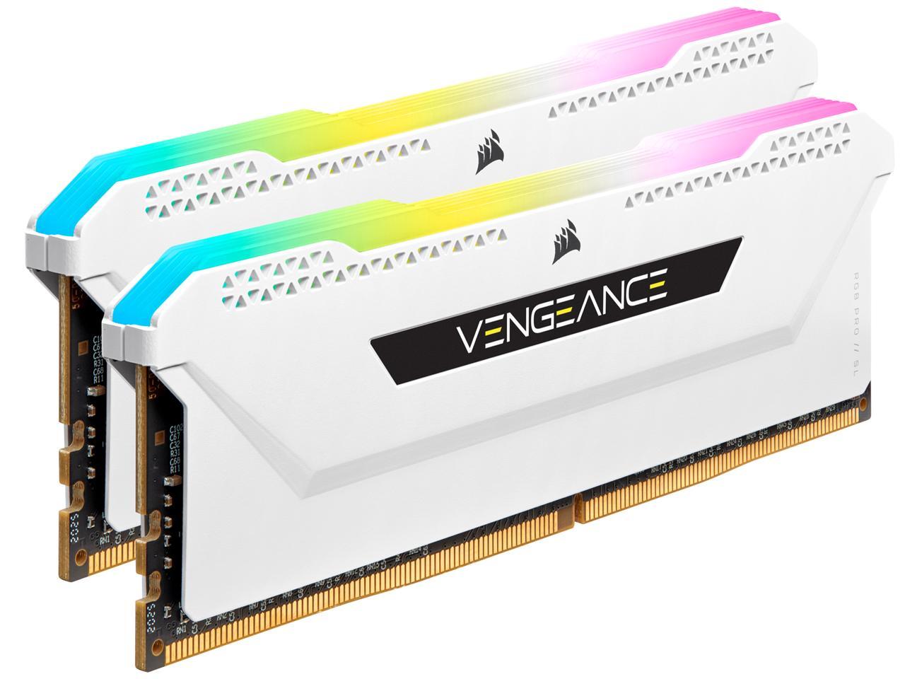 CORSAIR Vengeance RGB Pro SL 1 – Corsair Ram Vengeance 16Gb Bewertung und Preis