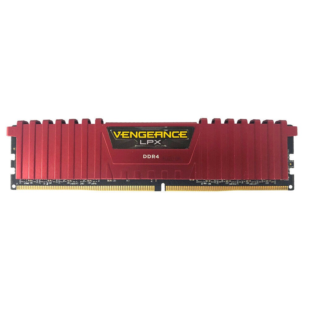 CORSAIR Vengeance LPX DDR4 Kit – Corsair Ram Vengeance 16Gb Bewertung und Preis