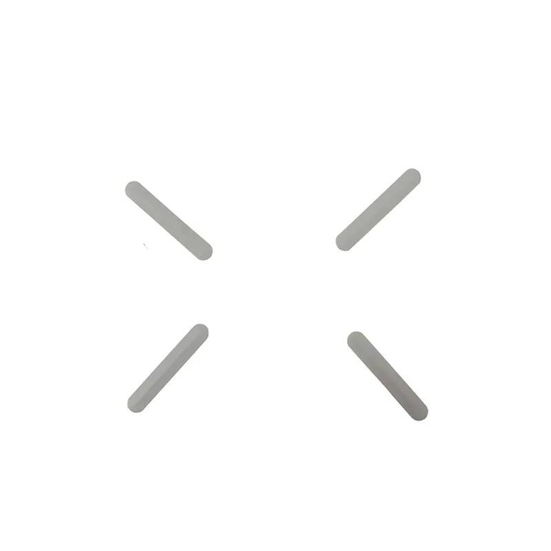 4 Stück/Set Anti-Rutsch-Streif – Laptop Accessories Wholesale Bewertung und Preis