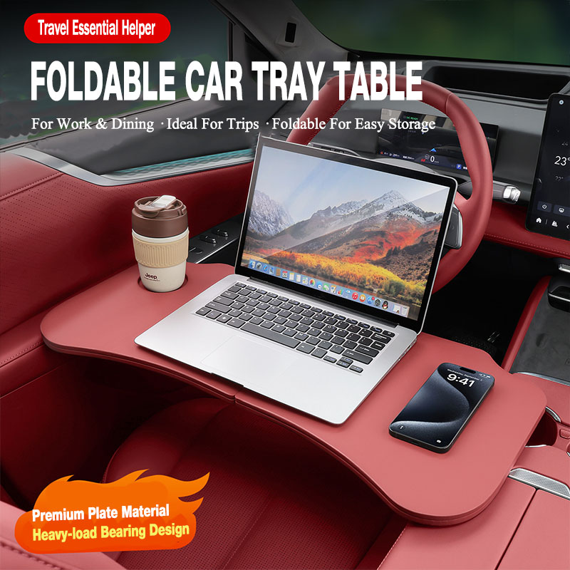 Faltbarer Auto-Lenkradtisch fü – Laptop Accessories Table Bewertung und Preis