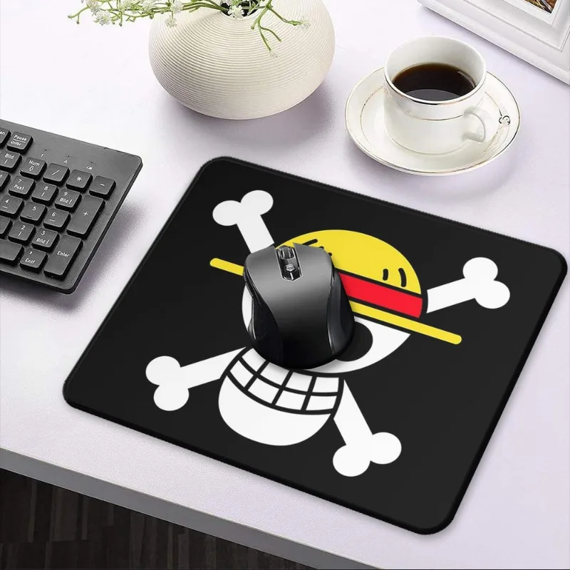 Cartoon One Piece Ruffy Schäde – Laptop Accessories Bundle Bewertung und Preis