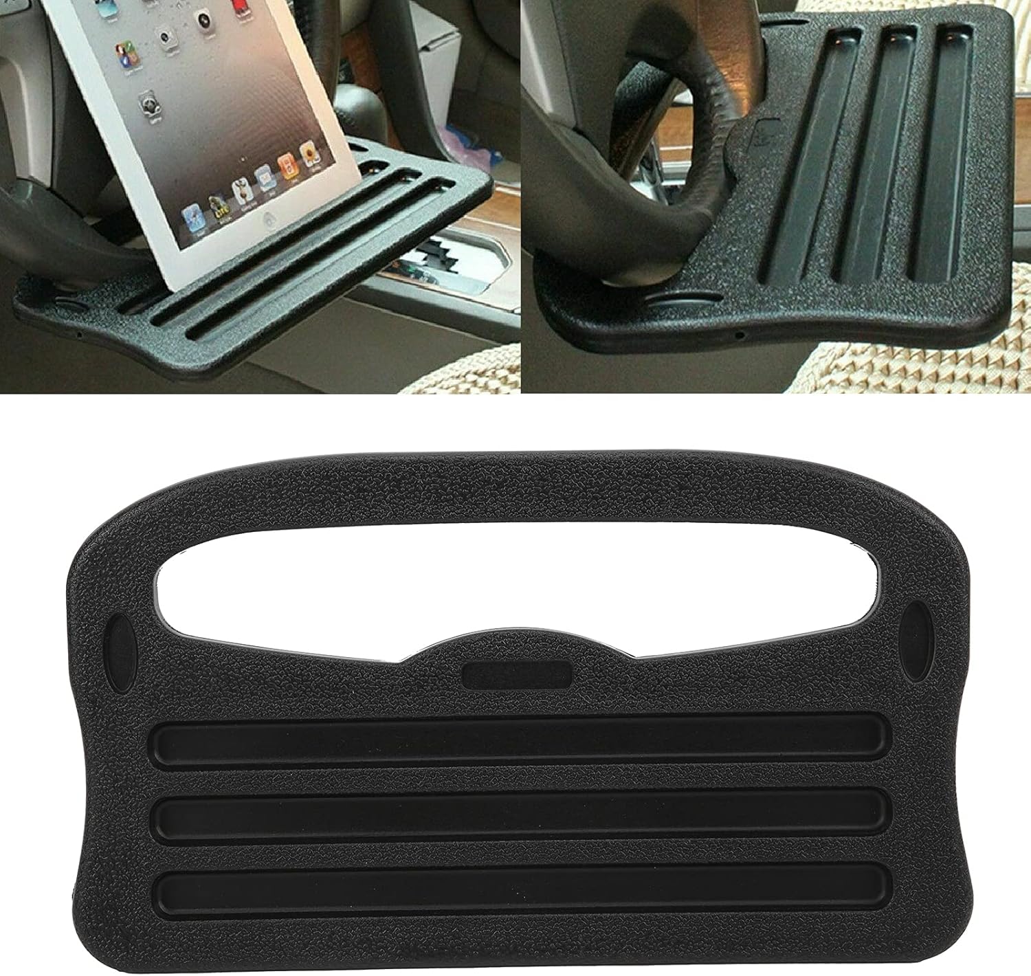 2-in-1 Auto-Lenkradtisch, Orga – Laptop Accessories Table Bewertung und Preis
