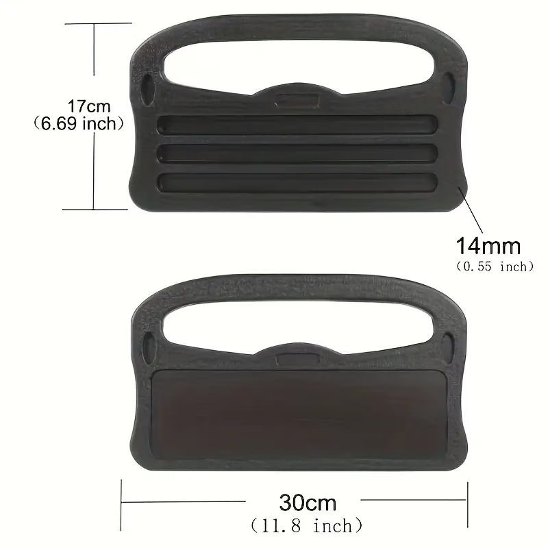 2-in-1 Auto-Lenkradtisch, Orga – Laptop Accessories Table Bewertung und Preis