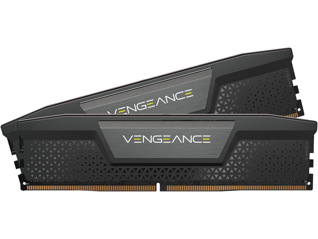 CORSAIR Vengeance 32GB (2 x 16 – Corsair Ram Vengeance 16Gb Bewertung und Preis