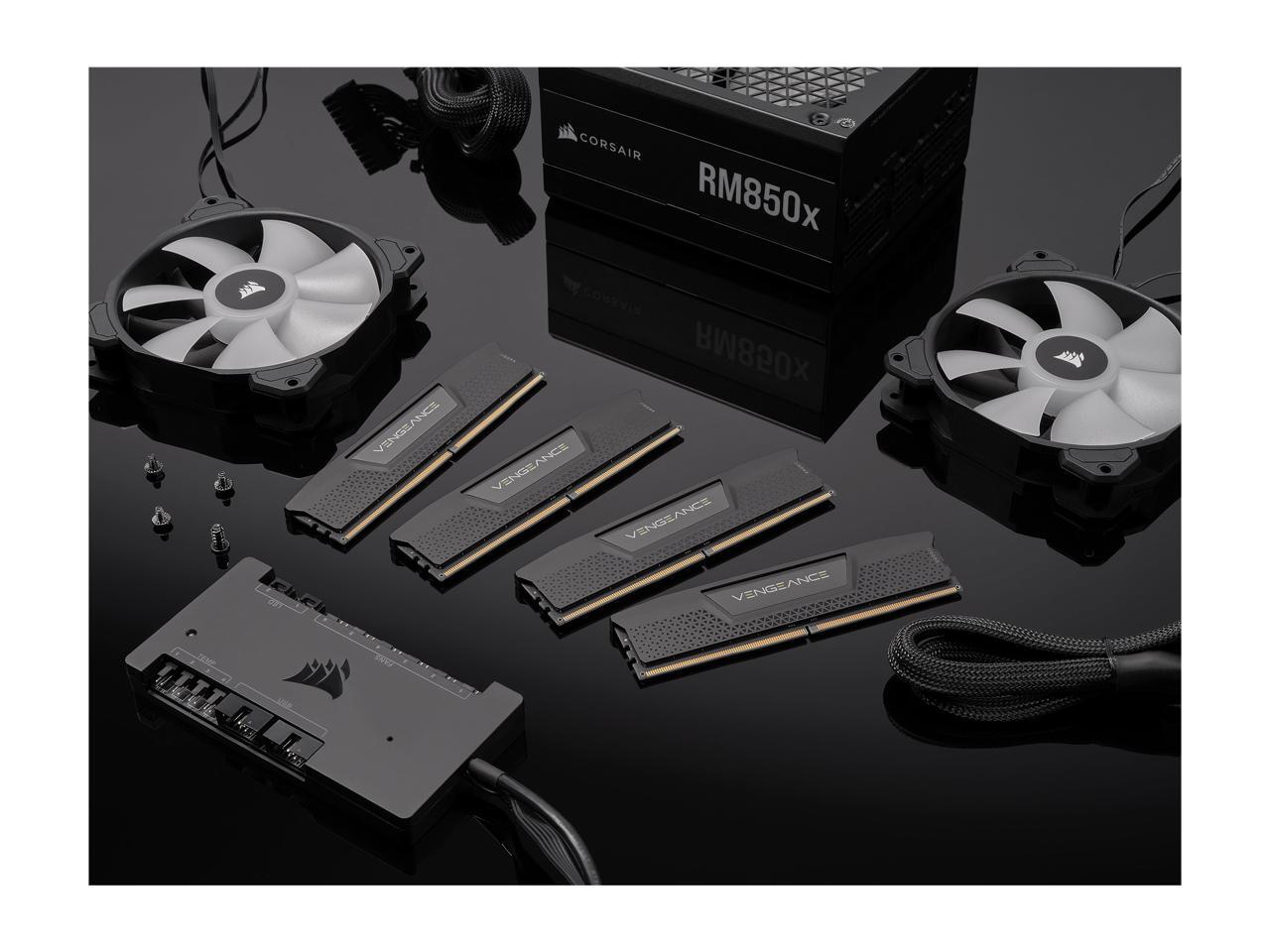 CORSAIR Vengeance 32GB (2 x 16 – Corsair Ram Vengeance 16Gb Bewertung und Preis